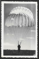 Carte P De 1958 ( Parachutisme ) - Parachutting