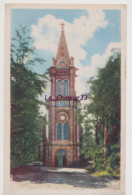 15 - SAINT ILLIDE----Chapelle D'Albart---colorisée - Other & Unclassified
