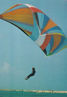 PARACHUTISME ASCENSIONNEL - Parachutisme