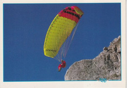 PARACHUTISME - Parachutting