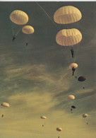 PARACHUTISME - Parachutting