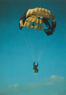 PARACHUTISME - Parachutting