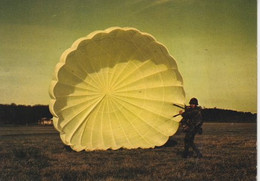 PARACHUTISME - Parachutisme