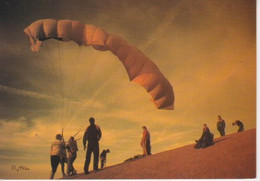 PARACHUTISME(PARAPENTE) - Parachutisme