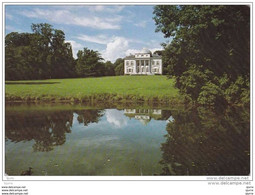 WAASMUNSTER - Kasteel ORTEGAT - Château - Waasmunster