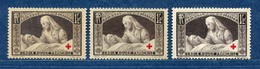 ⭐ France - Variété - YT N° 460 - Couleurs - Pétouilles - Neuf Sans Charnière - 1940 ⭐ - Neufs