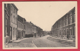 Luttre - Rue De La Station ( Voir Verso ) - Pont-à-Celles