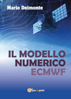Il Modello Numerico ECMWF Di Mario Delmonte,  2015,  Youcanprint - Medicina, Biología, Química