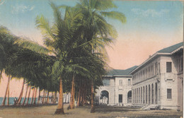 Amérique - Panama - Colon - Colon Hospital Grounds - Hôpital - Matasellos 1926 - Postmarked - Panama
