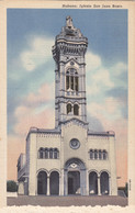 Amérique - Antilles - Cuba - Habana - Iglesia San Juan Bosco - Cuba