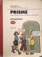 PRISME - L.BENEVENTI M.GUILLOU (Zanichelli 2001) Ca - Taalcursussen