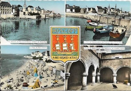 Roscoff Multivues Les Maisons Du Port L'embarcadère Plage Maison De Marie Stuart - Roscoff