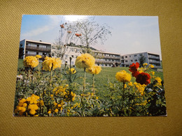 Kurhaus Und Bad Sennrüti - Degersheim (4898) - Degersheim