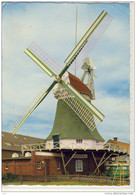 Nordseebad NORDERNEY - Ostfriesische Teestube "ZUR MÜHLE" - Norderney