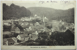 Vue Partielle De ROSTEIG - Lorraine