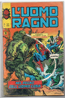 Uomo Ragno (Corno 1977)  N. 187 - Spider-Man