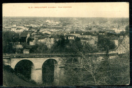 ROQUEFORT - Vue Générale - Roquefort