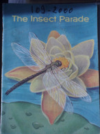 USA The Insect Parade Basic Science Education Series Bertha Morris Parker Plus De 35 Dessin By Arnold W. Ryan - Wildlife