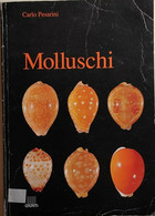 Molluschi Di Carlo Pesarini, 1991, Giunti - Natuur