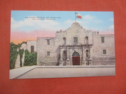 The Alamo     San Antonio Texas > San Antonio     Ref 5163 - San Antonio