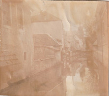 Photo 1914 ?? NOGENT-LE-ROI - Le Roulebois (A233) - Nogent Le Roi