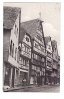 5358 BAD MÜNSTEREIFEL, Orchheimerstrasse, Windeckhaus, 1967 - Bad Muenstereifel