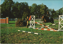 CPM LE VAUDREUIL Le Club Hippique (1161291) - Le Vaudreuil