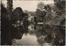 CPM MUIDS Le Vieux Moulin Saint-Jean (1161442) - Muids