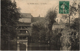 CPA MUIDS Le Moulin (1161466) - Muids