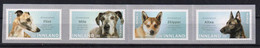 Norway 2020. Dogs - Chiens - Hunde - Perros. Fauna. Animals. MNH - Neufs
