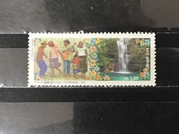 Brazilië / Brazil - Kalunga Gemeenschap (1.30) 2014 - Used Stamps