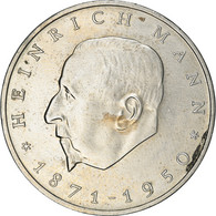 Monnaie, GERMAN-DEMOCRATIC REPUBLIC, 20 Mark, 1971, TTB, Copper-nickel, KM:33 - Conmemorativas