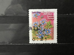 Zuid-Afrika / South Africa - Flora En Fauna, Ningizimu 2001 - Used Stamps