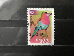 Zuid-Afrika / South Africa - Vogels (R2) 2000 - Usados