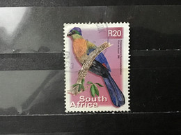 Zuid-Afrika / South Africa - Vogels (R20) 2000 - Oblitérés