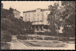 D-09648 Mittweida - Ingenieurschule Für Elektrotechnik - Nice Stamp - Mittweida