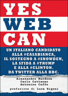 Yes Web Can, Alessandro Nardone, Carlo Cattaneo, Antonino Caffo,  2016,  Youcan. - Informática