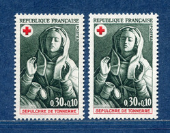 ⭐ France - Variété - YT N° 1779 - Couleurs - Pétouilles - Neuf Sans Charnière - 1973 ⭐ - Ongebruikt