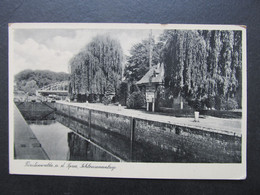 AK FÜRSTENWALDE 1941 ///// D*51045 - Fuerstenwalde