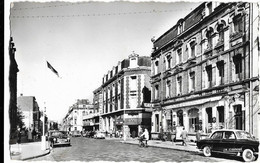Arras : Rue Gambetta - Arras