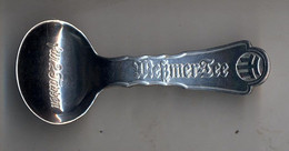 Cuillere Doseur The Messmer Allemagne - Spoons