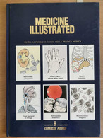 Medicine Illustrated 8 Vol. 2 - AA. VV. - Corriere Medico - 1985 - AR - Médecine, Biologie, Chimie