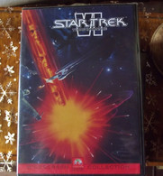 CLASSIC - STAR TREK - VI -  Version Français & Original - PAL 2 - Sous Plastic - Mint Condition. - Sci-Fi, Fantasy