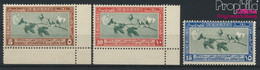 Ägypten 116-118 (kompl.Ausg.) Postfrisch 1927 Baumwollkongreß (9648170 - Neufs