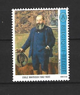 Timbre De Belgique Neuf ** N 2628 - Unused Stamps