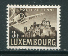 LUXEMBOURG- P.A Y&T N°9- Neuf Avec Charnière * - Neufs