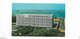 The American Embassy - Philippines