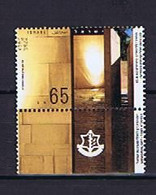Israel 1991: Mi.-Nr. 1188** Mnh, Postfrisch - Unused Stamps (with Tabs)