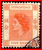 HONG KONG ( ASIA ) STAMPS AÑO 1954 OCUPACION - 1941-45 Japanese Occupation