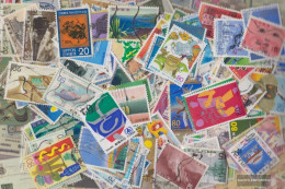 Japan 300 Different Special Stamps - Collezioni & Lotti